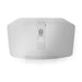 Nedis Speaker Mount - Compatible with: Sonos® Five / Sonos® PLAY:5, Wall, 7 kg, ABS / Steel - White