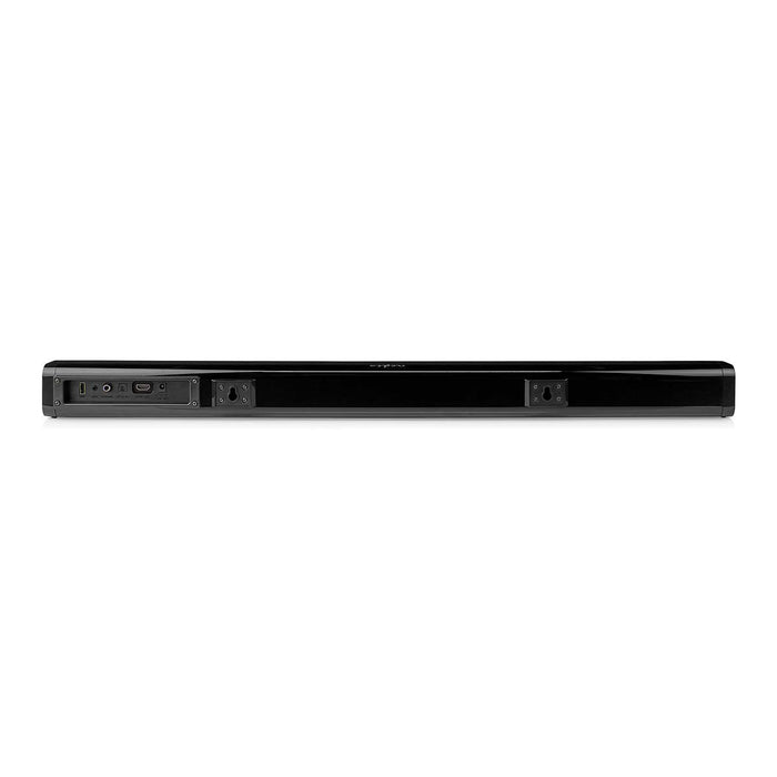 Nedis Soundbar - 2.0, DSP Programs, 40 W, Mountable - Black