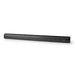 Nedis Soundbar - 2.0, DSP Programs, 40 W, Mountable - Black