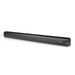 Nedis Soundbar - 2.0, DSP Programs, 40 W, Mountable - Black