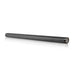 Nedis Soundbar - 2.0, DSP Programs, 135 W, Mountable - Black / Dark Grey