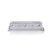 Nedis CATV Splitter - 5 - 1000 MHz, Insertion loss: 10.0 dB, Number of outputs: 6, 75 Ohm - Zinc