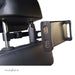 Nedis Tablet Car Mount - Maximum screen size compatibility: 12.5" - In-Car - Adjustable, 