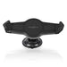 Nedis Tablet Car Mount - Maximum screen size compatibility: 12" - In-Car Window and Headrest - Adjustable, 