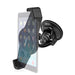 Nedis Tablet Car Mount - Maximum screen size compatibility: 12" - In-Car Window and Headrest - Adjustable, 