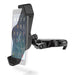 Nedis Tablet Car Mount - Maximum screen size compatibility: 12" - In-Car Window and Headrest - Adjustable, 