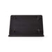 Nedis Tablet Folio Case - 10", Universal, Black, Black - PU