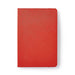 Nedis Tablet Folio Case - 10", Universal, Red, Red - PU