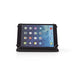 Nedis Tablet Folio Case - 7", Universal, Black, Black - PU