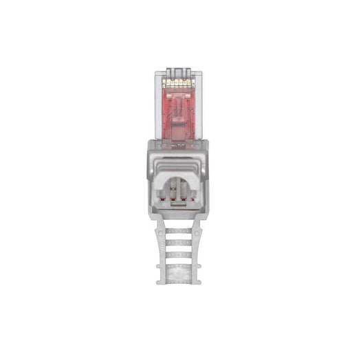 Technetix RJ45 Connector SNAP-ON Toolless install