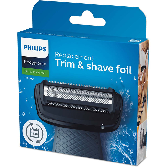 Philips TT2000/43 Replacement Shaving Head TT2 Series