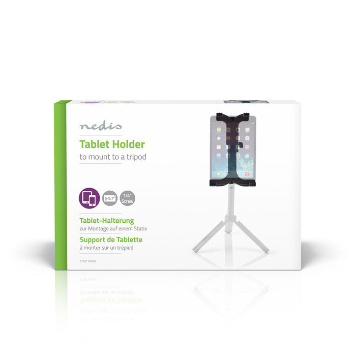 Nedis Tablet Mount - 4.2-10" - Full Motion - Application: Universal, 