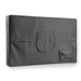 Nedis Outdoor TV Screen Cover - Screen size: 30 - 32" - Supreme Quality Oxford - Black, 