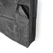 Nedis Outdoor TV Screen Cover - Screen size: 30 - 32" - Supreme Quality Oxford - Black, 