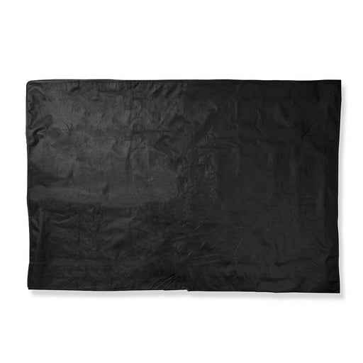 Nedis Outdoor TV Screen Cover - Screen size: 50 - 52" - Supreme Quality Oxford - Black, 