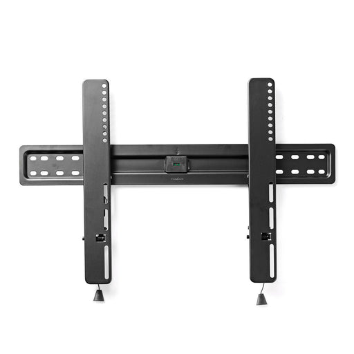 Nedis Tiltable TV Wall Mount - 37-70", Maximum supported screen weight: 35 kg, Tiltable: -12 °, Steel - Black