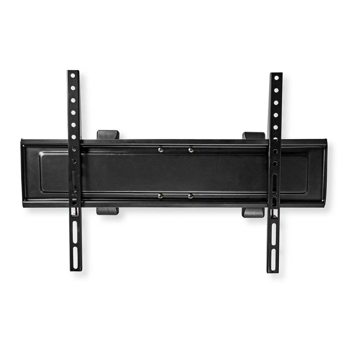 Nedis Full Motion TV Wall Mount - 32-70", Maximum supported screen weight: 40 kg, Tiltable, Steel - Black