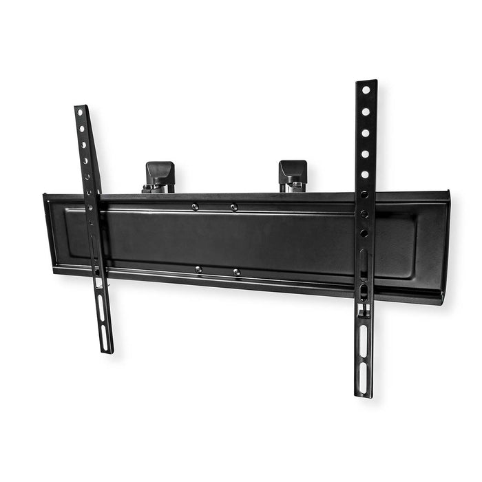 Nedis Full Motion TV Wall Mount - 32-70", Maximum supported screen weight: 40 kg, Tiltable, Steel - Black