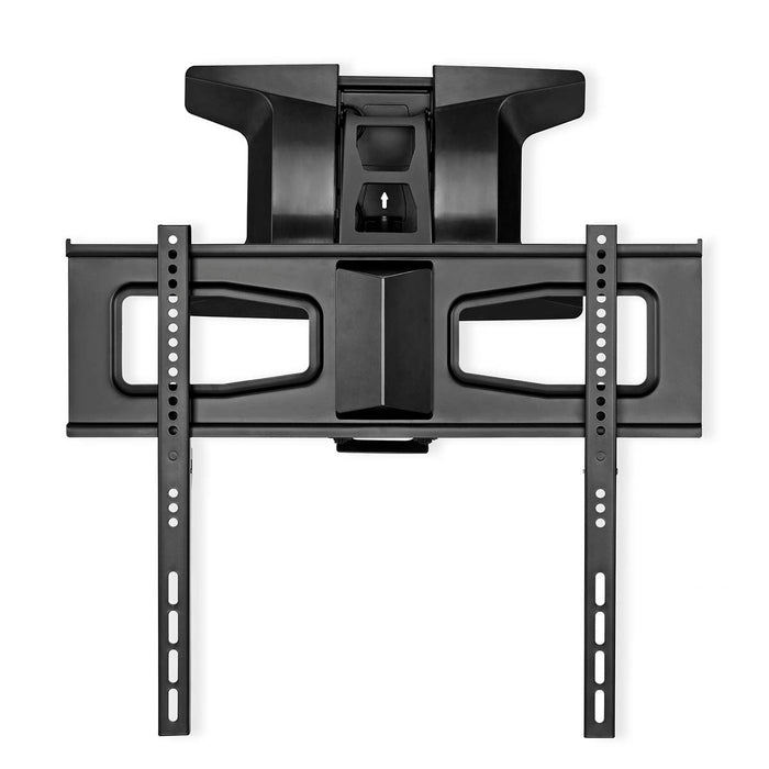 Nedis Motorised TV Wall Mount - 37-70", Maximum supported screen weight: 35 kg, Rotatable, ABS / Steel - Black