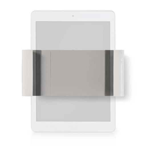 Nedis Tablet Mount - 7-12" - Fixed - Application: Wall, 