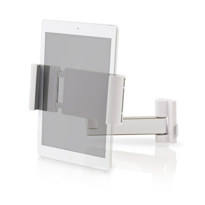 Nedis Tablet Mount - 7-12" - Full Motion - Application: Wall, 