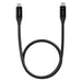 Edimax USB4/Thunderbolt3 Cable, 40G, 2 meter, Type C to Type C