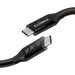 Edimax USB4/Thunderbolt3 Cable, 40G, 2 meter, Type C to Type C