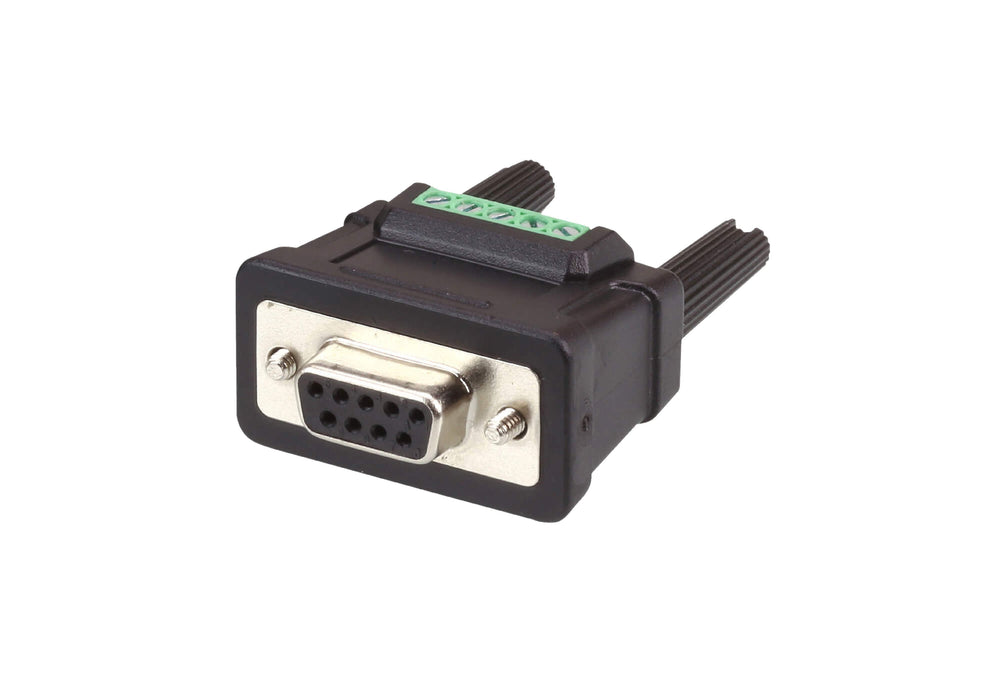 Aten USB TO RS422/RS485 Adapter(1.2M)