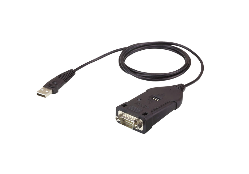 Aten USB TO RS422/RS485 Adapter(1.2M)