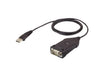 Aten USB TO RS422/RS485 Adapter(1.2M)