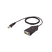 Aten USB TO RS422/RS485 Adapter(1.2M)