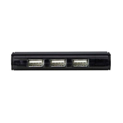 Aten 4-Port USB2.0 HUB Black