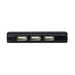 Aten 4-Port USB2.0 HUB Black