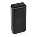 Nedis Powerbank - 32000 mAh, 2.4 / 3.0 / 3.25 A, Number of outputs: 2, PD3.0 45W / PD3.0 65W - Lithium-Polymer