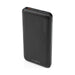 Nedis Powerbank - 10000 mAh, 1.5 / 2.0 / 3.0 A, Number of outputs: 2, PD2.0 18W - Lithium-Polymer