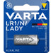 Varta Alkaline Battery LR1 1.5 V 1-Blister