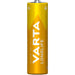 Varta Alkaline Battery AA - 1.5 V DC - 24-Pack, 