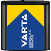 Varta Alkaline Battery 3LR12 - 4.5 V - 6100 mAh - 1-Blister, 