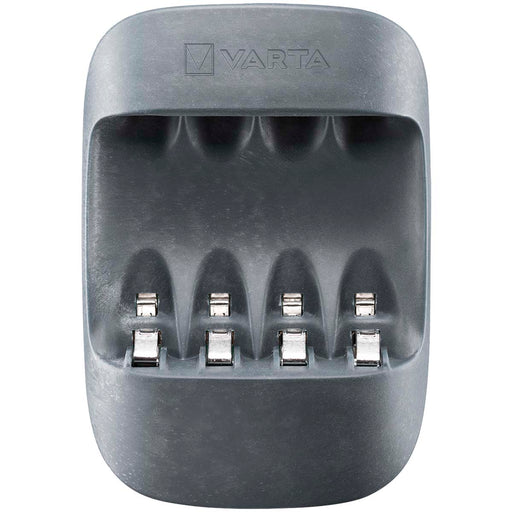 Varta Eco charger AA / AAA including 4x AA 2100 mAh