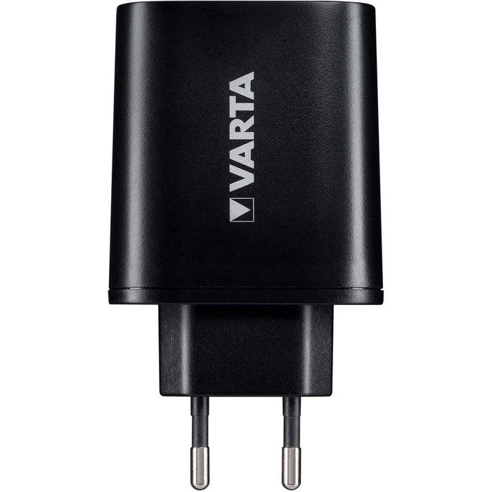 Varta USB Wallcharger (2x USB-A / 1x USB-C)