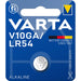 Varta Alkaline Button Cell Battery LR54 1.5 V 1-Blister