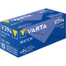 Varta Silver-Oxide Battery SR45 - 1.55 V DC, 67 mAh, 1-Pack, Watch - Silver