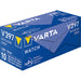 Varta Silver-Oxide Battery SR59 - 1.55 V DC, 30 mAh, 1-Pack, Watch - Silver