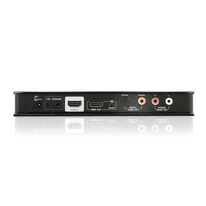 Aten HDMI Video Repeater with Audio De-embedder