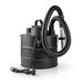 Nedis Ash Vacuum Cleaner - Bagless, Dust capacity: 18 l, 800 W, 800 W - Hepa