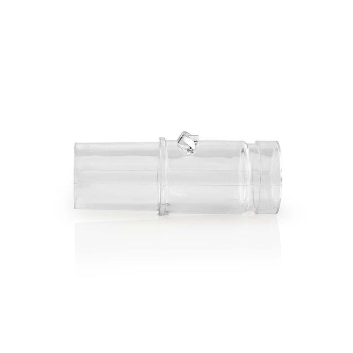 Nedis Vacuum Cleaner Adapter - 32 mm, Suitable for: Dyson, Transparent, Transparent - Plastic