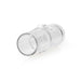 Nedis Vacuum Cleaner Adapter - 32 mm, Suitable for: Dyson, Transparent, Transparent - Plastic