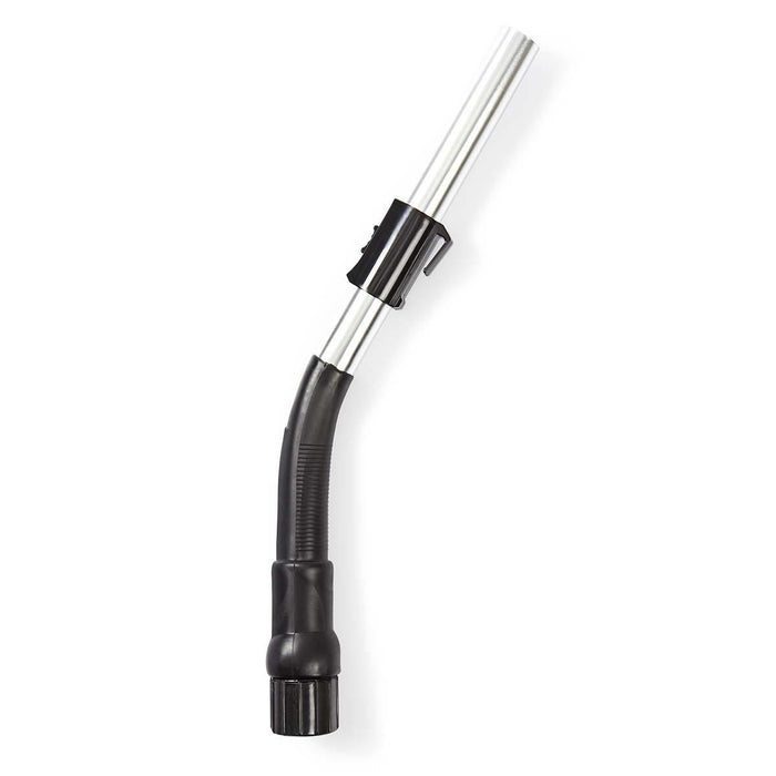 Nedis Vacuum Cleaner Bent End - 32 mm - Suitable for: Electrolux, 