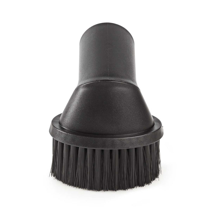 Nedis Dusting Brush - Plastic Hair - Universally applicable - 30 / 32 / 35 mm, 