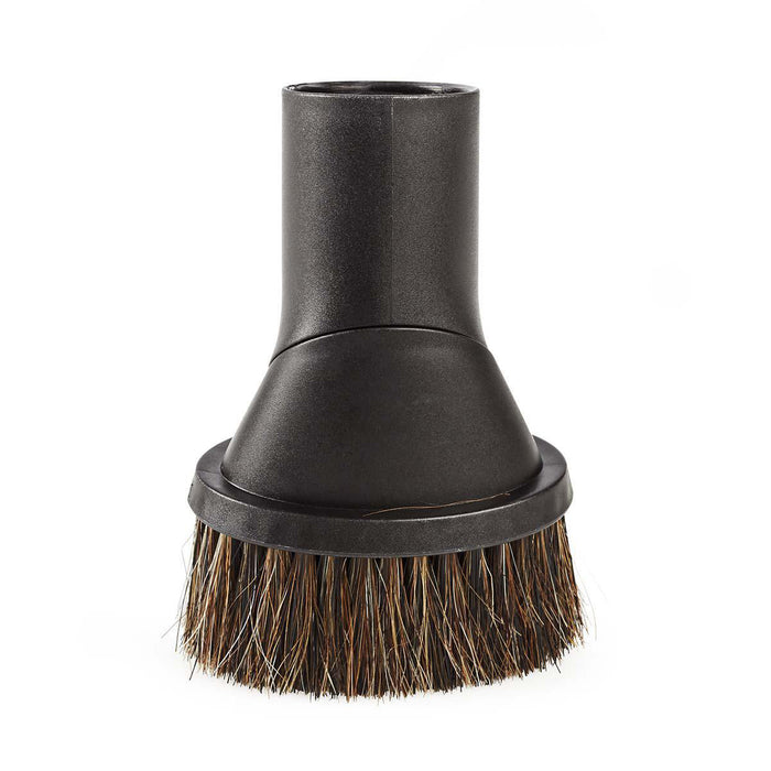 Nedis Dusting Brush - Natural Hair - Universally applicable - 30 / 32 / 35 mm, 